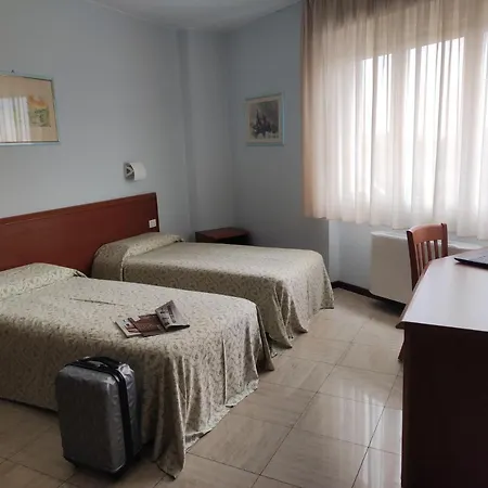 Industria Hotel Brescia
