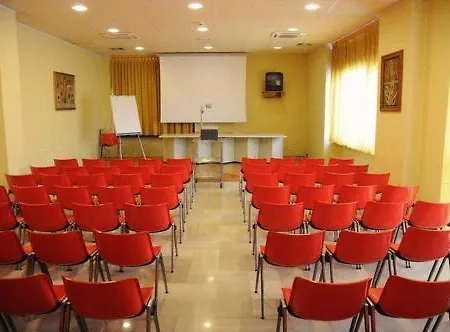 Hotel Industria