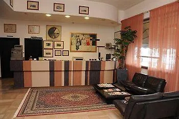 Hotel Industria Brescia