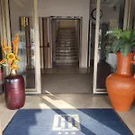 Hotel Industria Brescia