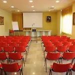 Hotel Industria