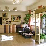 Hotel Industria