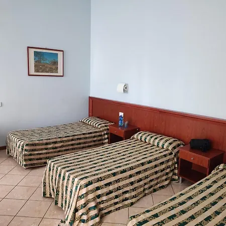Industria Hotel Brescia