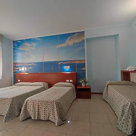 Industria Hotel Brescia