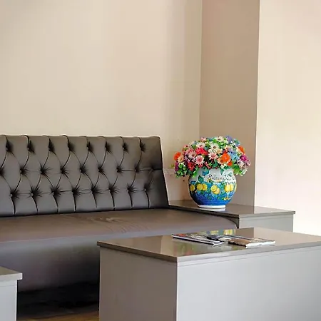 Hotel Industria 3*