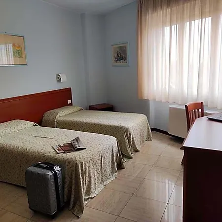 Industria Hotel