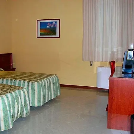 Industria Hotel