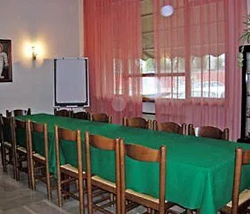 Hotel Industria 3*