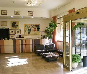 Hotel Industria