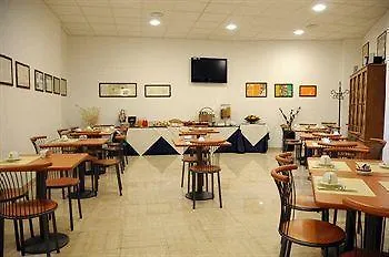 Hotel Industria 3*