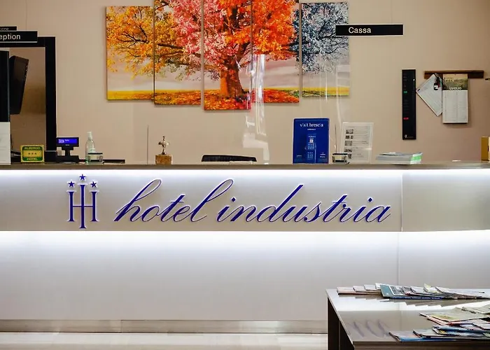 Industria 3* Brescia